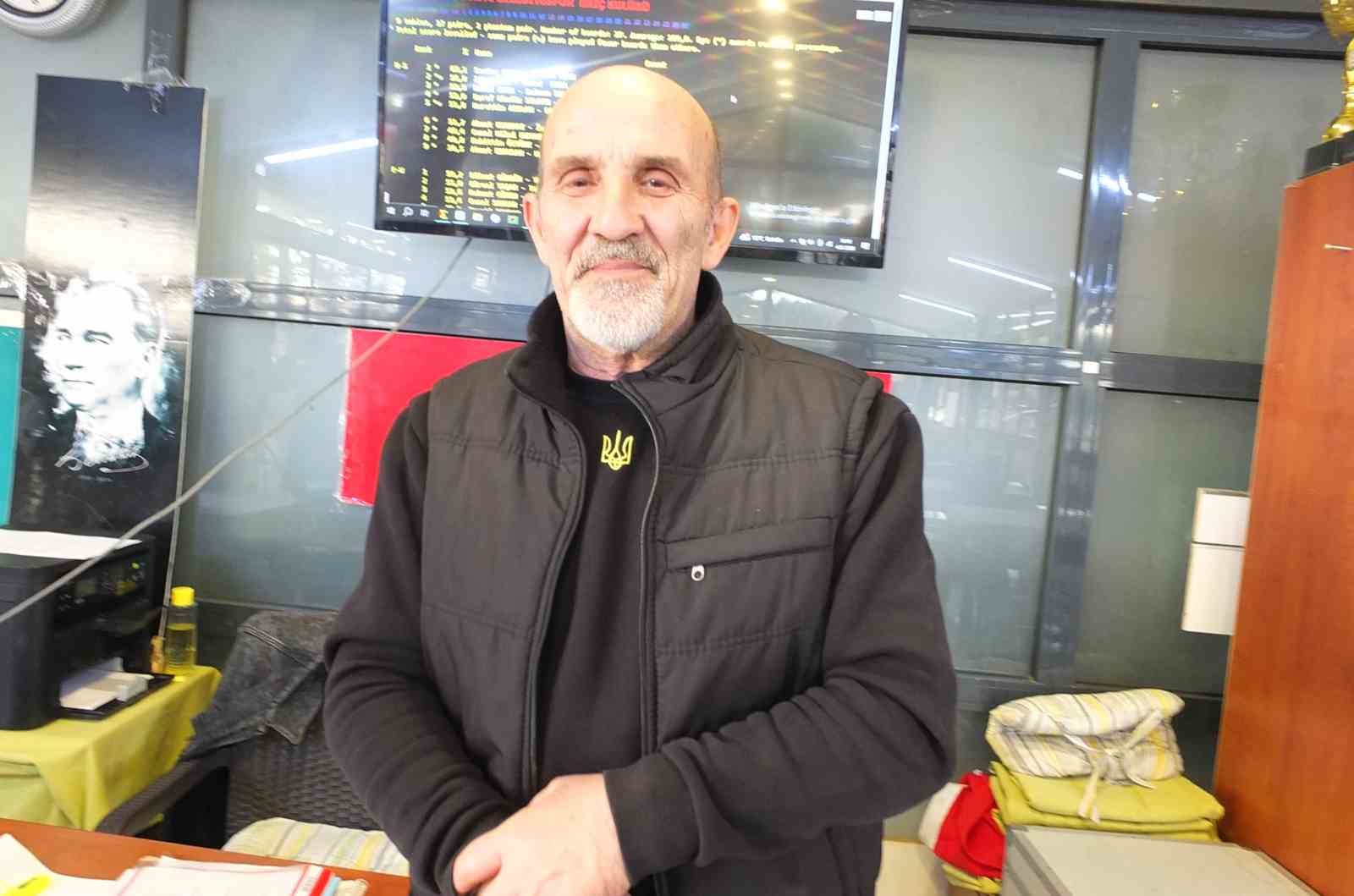 Burhaniye’de Briç Federasyon Turnuvası düzenlendi
