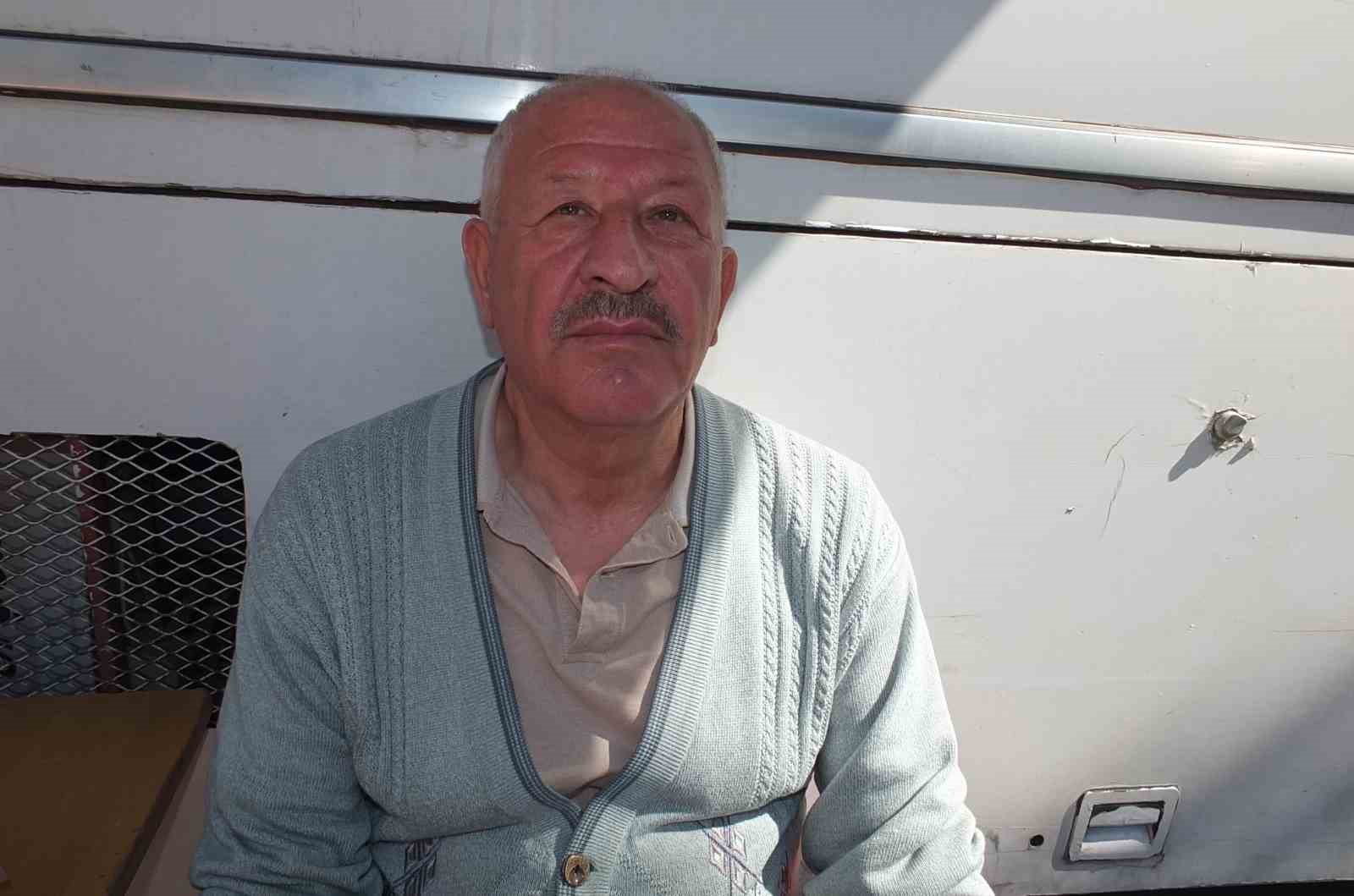 Burhaniyeliler kan bağışını sevdi
