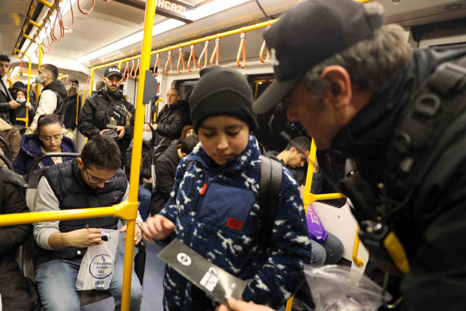 Bursa afetlere karşı dirençli hale geliyor
