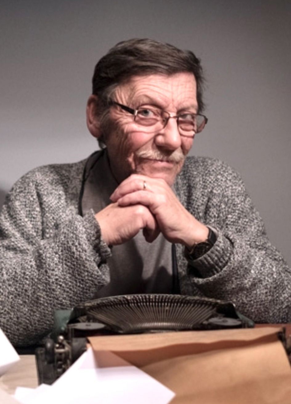 Bursa basınının duayen ismi Erdal Özdür hayatını kaybetti
