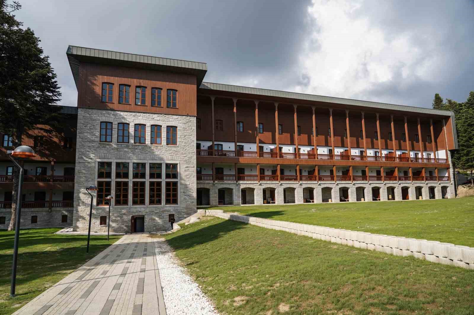 Bursa Business School 2025’te Türkiye’nin stratejik buluşma noktası oldu
Bursa Business School 2025’te Türkiye’nin stratejik buluşma noktası oldu