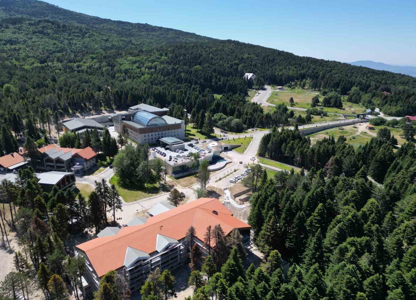 Bursa Business School’dan "Yapay Zeka ile Verimlilik Eğitimi"
