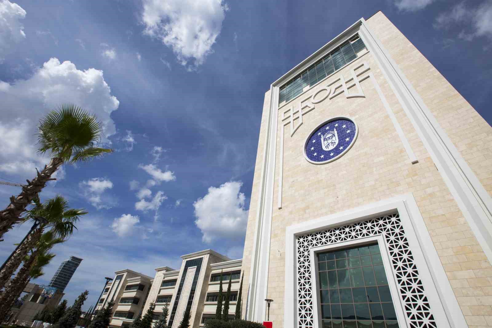 Bursa Büyükşehir Belediyesi iştiraklerinde yönetimler belli oldu
