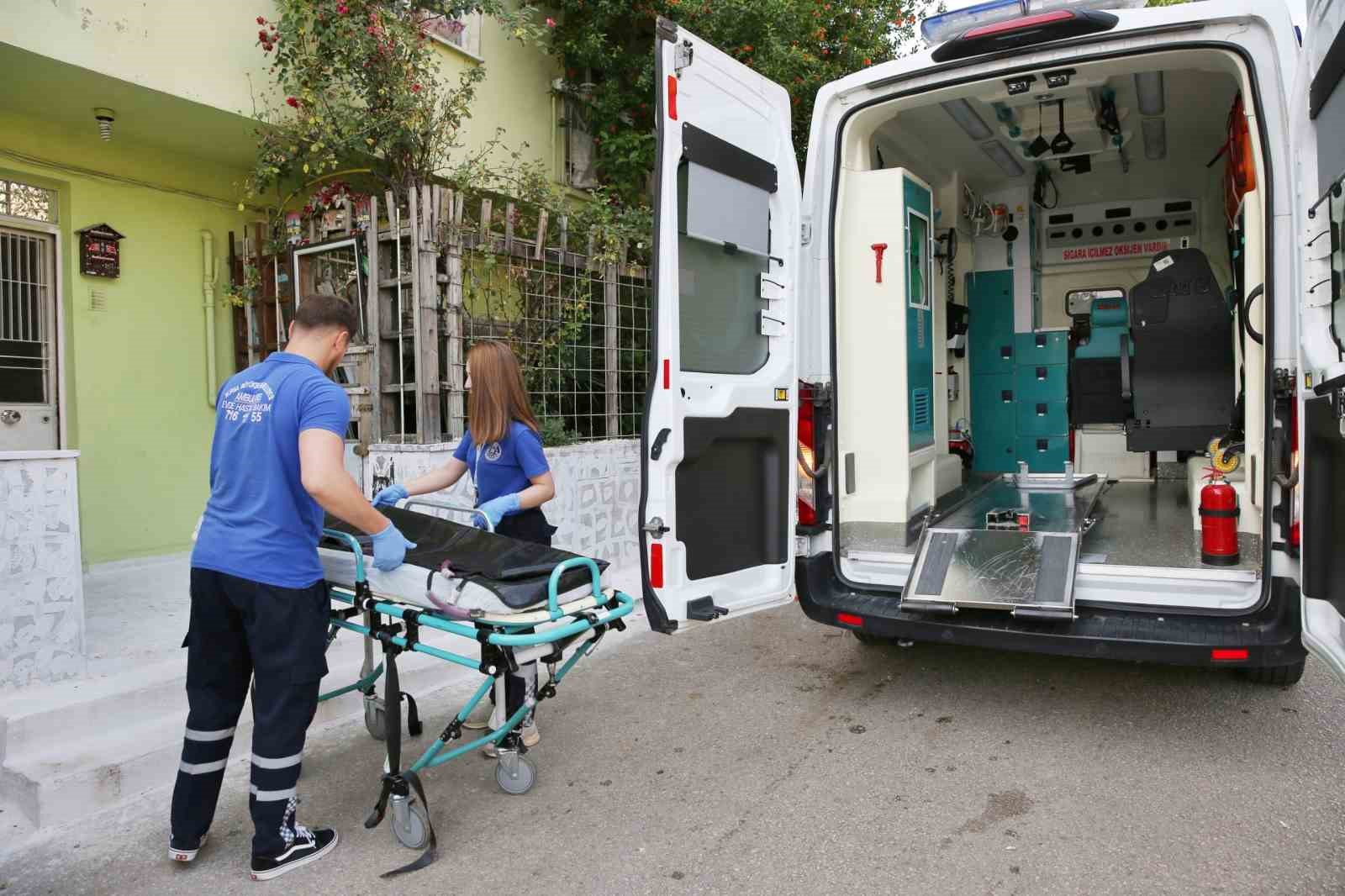 Bursa Büyükşehir, "Sağlığı Geliştiren Belediye" ünvanını yeniledi
