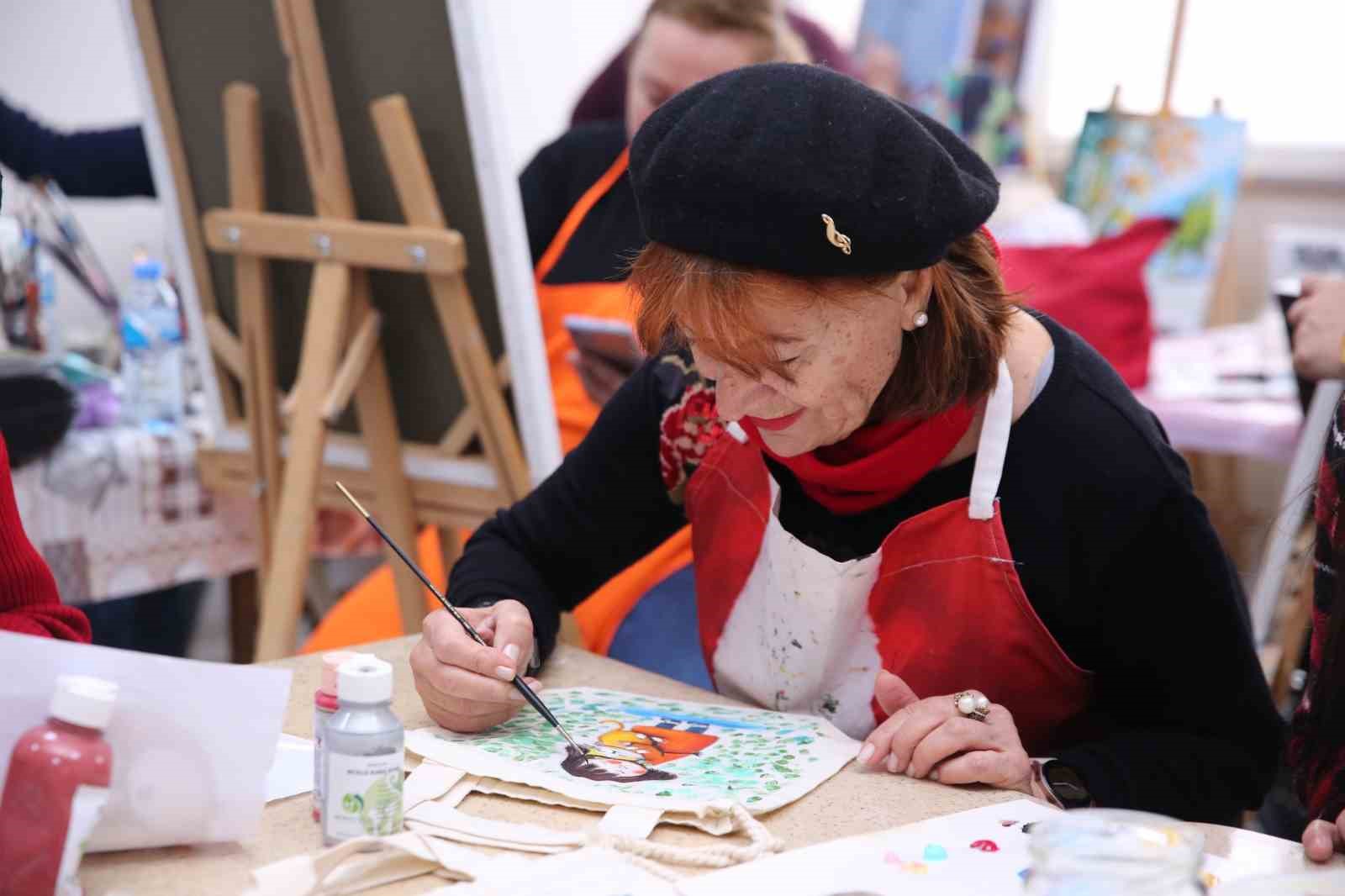 Bursa Büyükşehir’den LÖSEV’e anlamlı bağış
