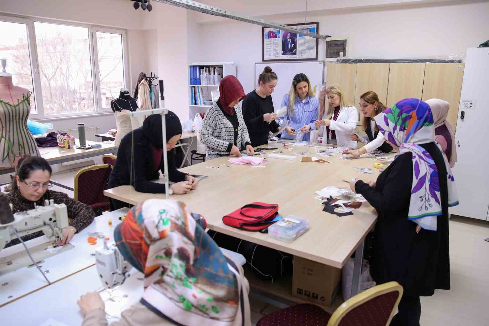 Bursa Büyükşehir’den LÖSEV’e anlamlı bağış
