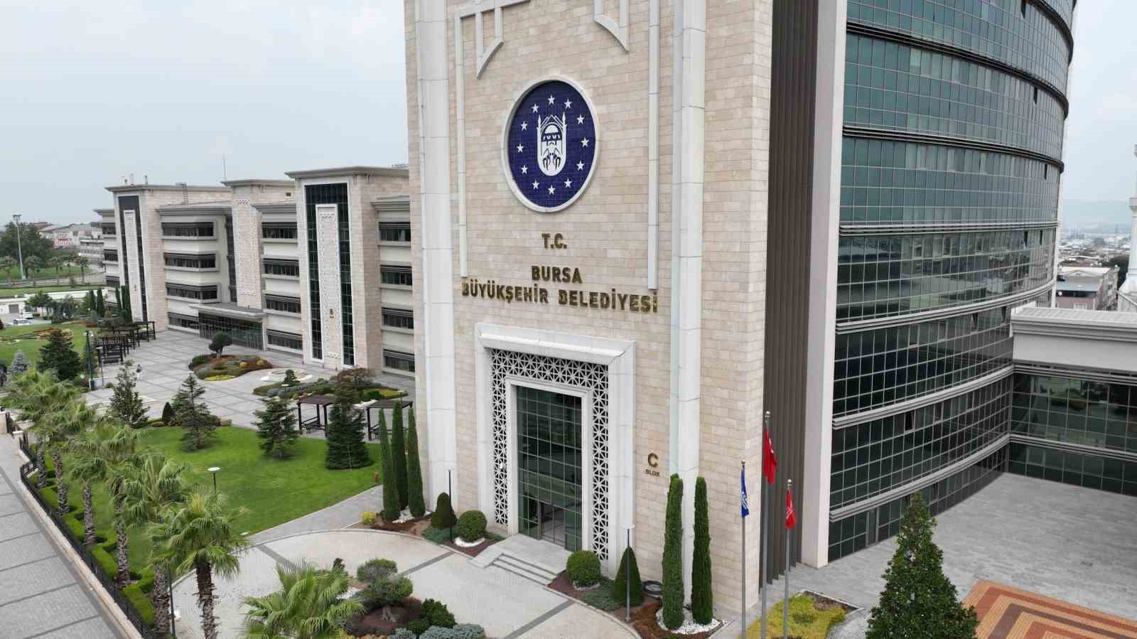 Bursa dünyanın en akıllı şehirleri arasında yerini korudu
