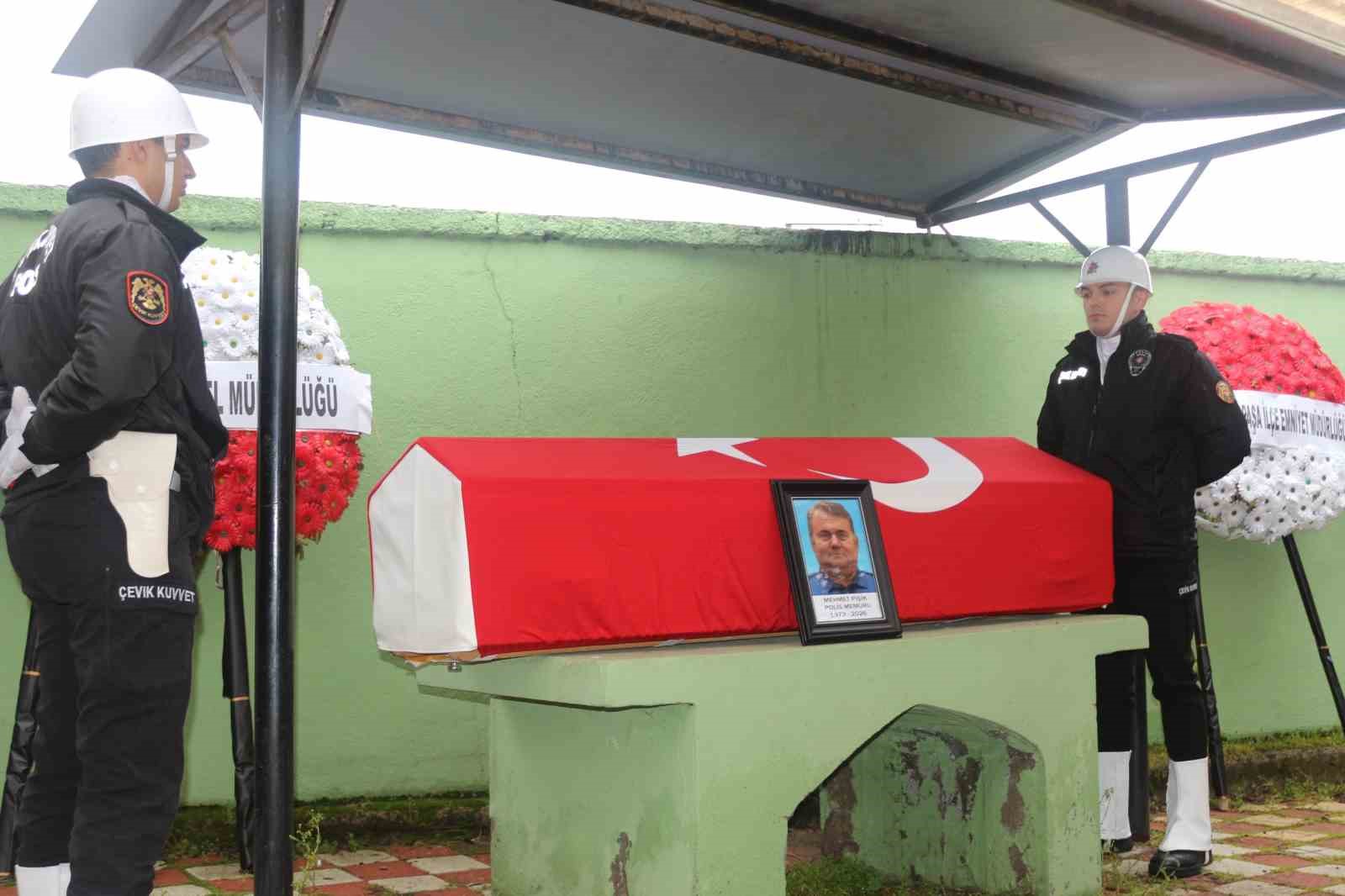 Bursa Emniyeti’nin acı günü
