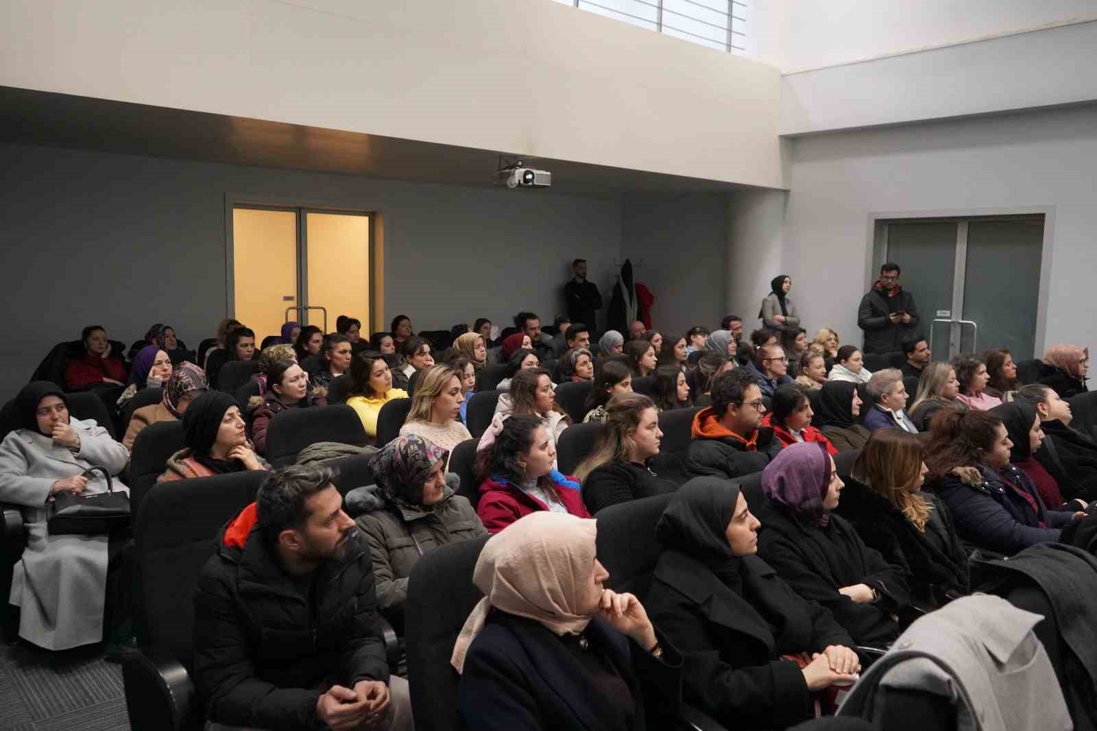 Bursa Kent Akademisi yeni döneme hazır
