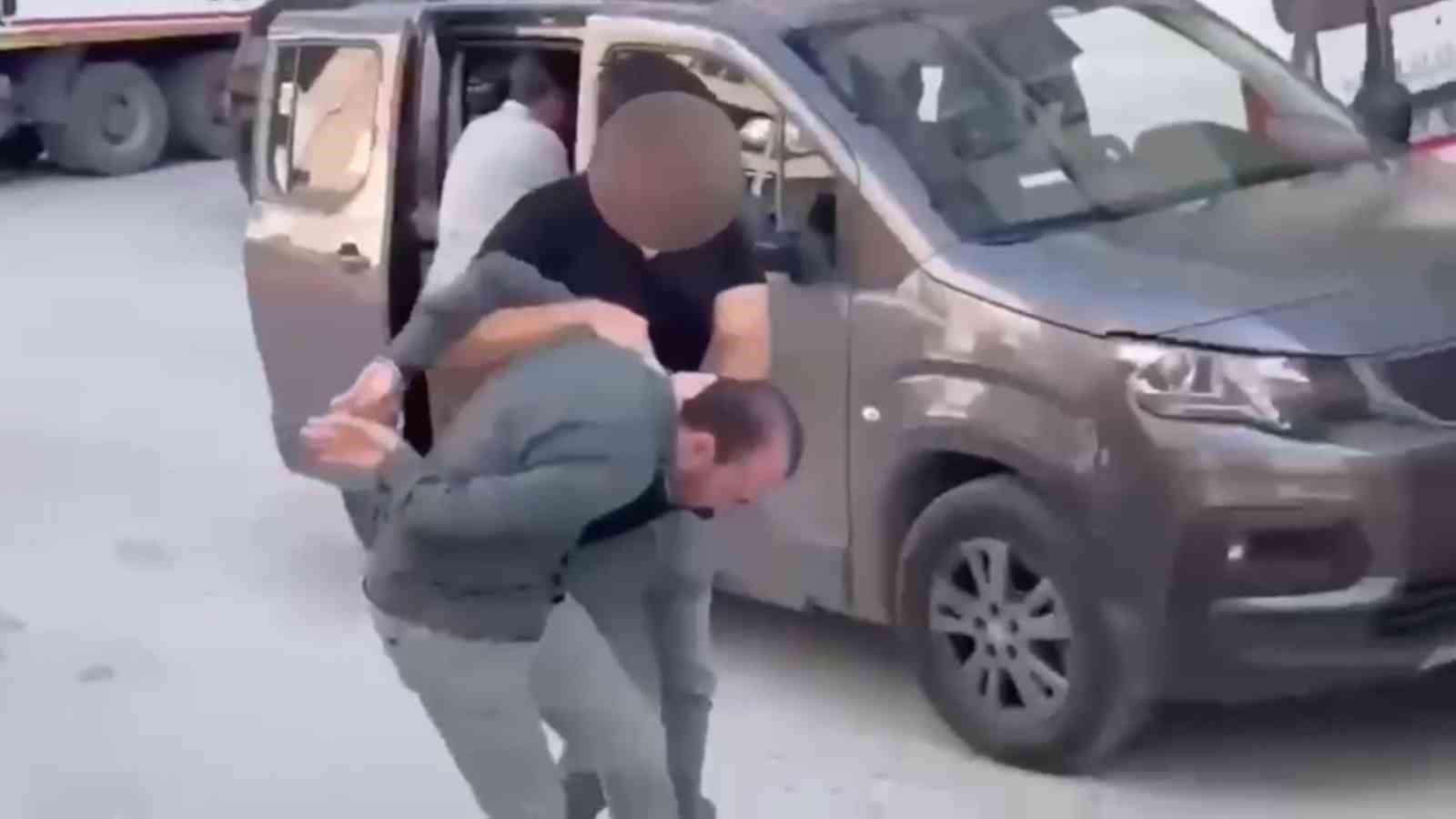 Bursa merkezli operasyonda 15 firari yakalandı
