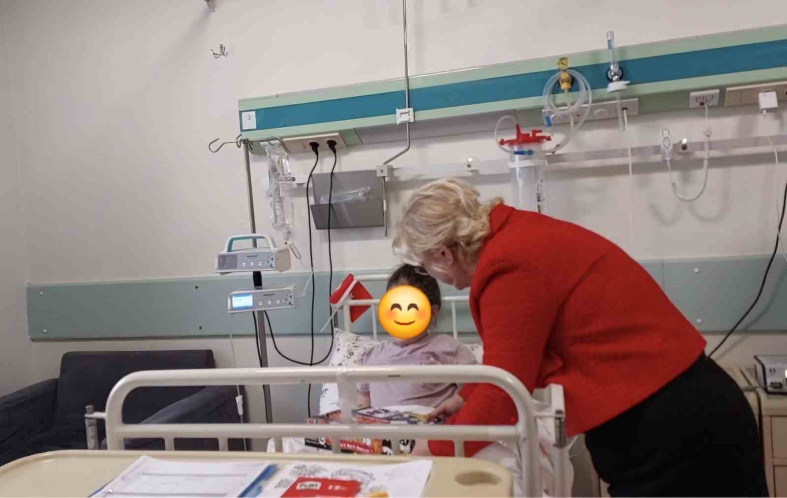 Bursa Nilüfer Kadın Korosu’ndan duygusal 23 Nisan kutlaması
