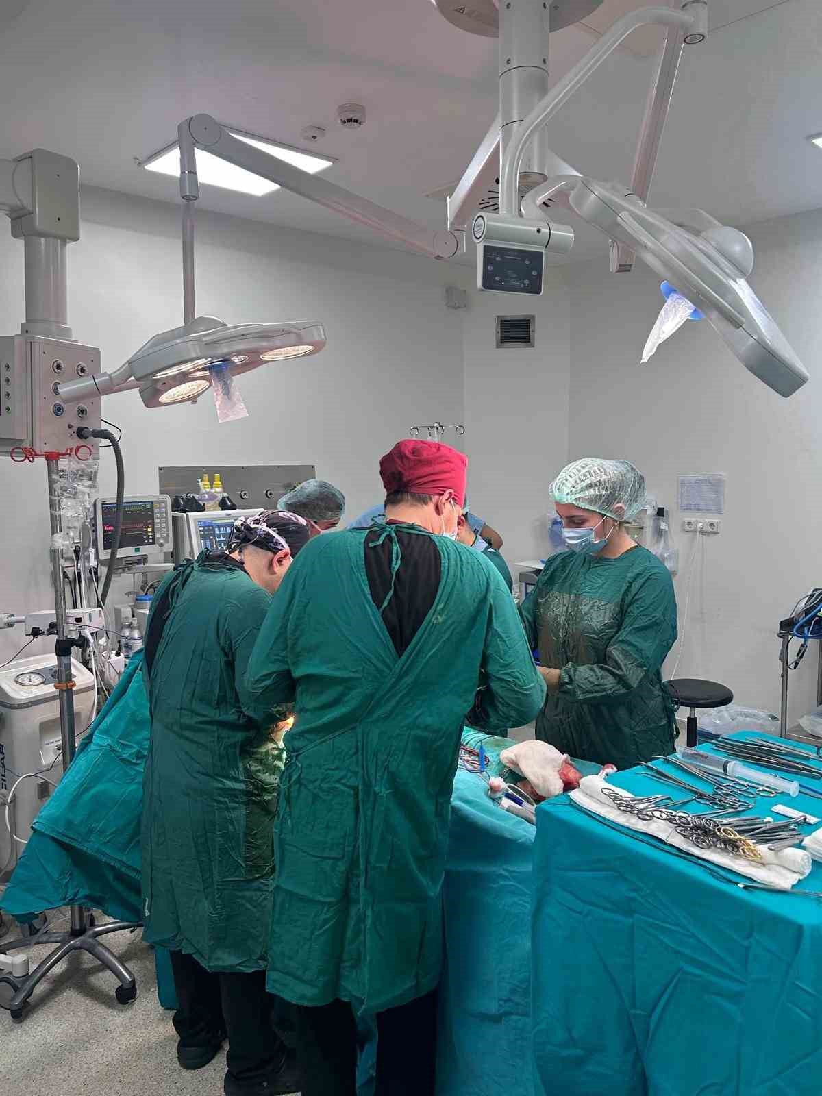 Bursa organ bağışında Türkiye’nin ’umut başkenti’ oldu
