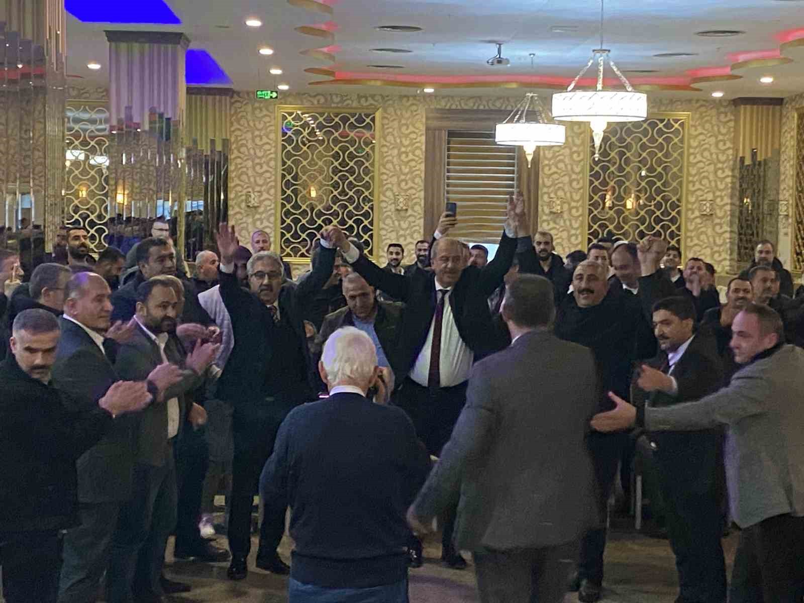 Bursa Özel Halk Otobüsçüleri Odası’nda başkanlığa Ramazan Çalan seçildi
