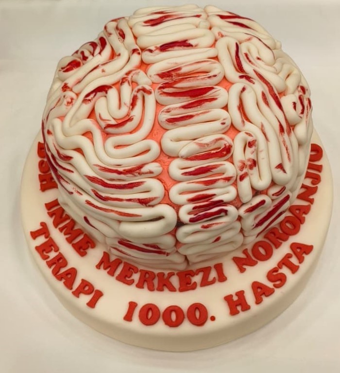 Bursa Şehir Hastanesi İnme Merkezi "1000" hayata umut oldu
