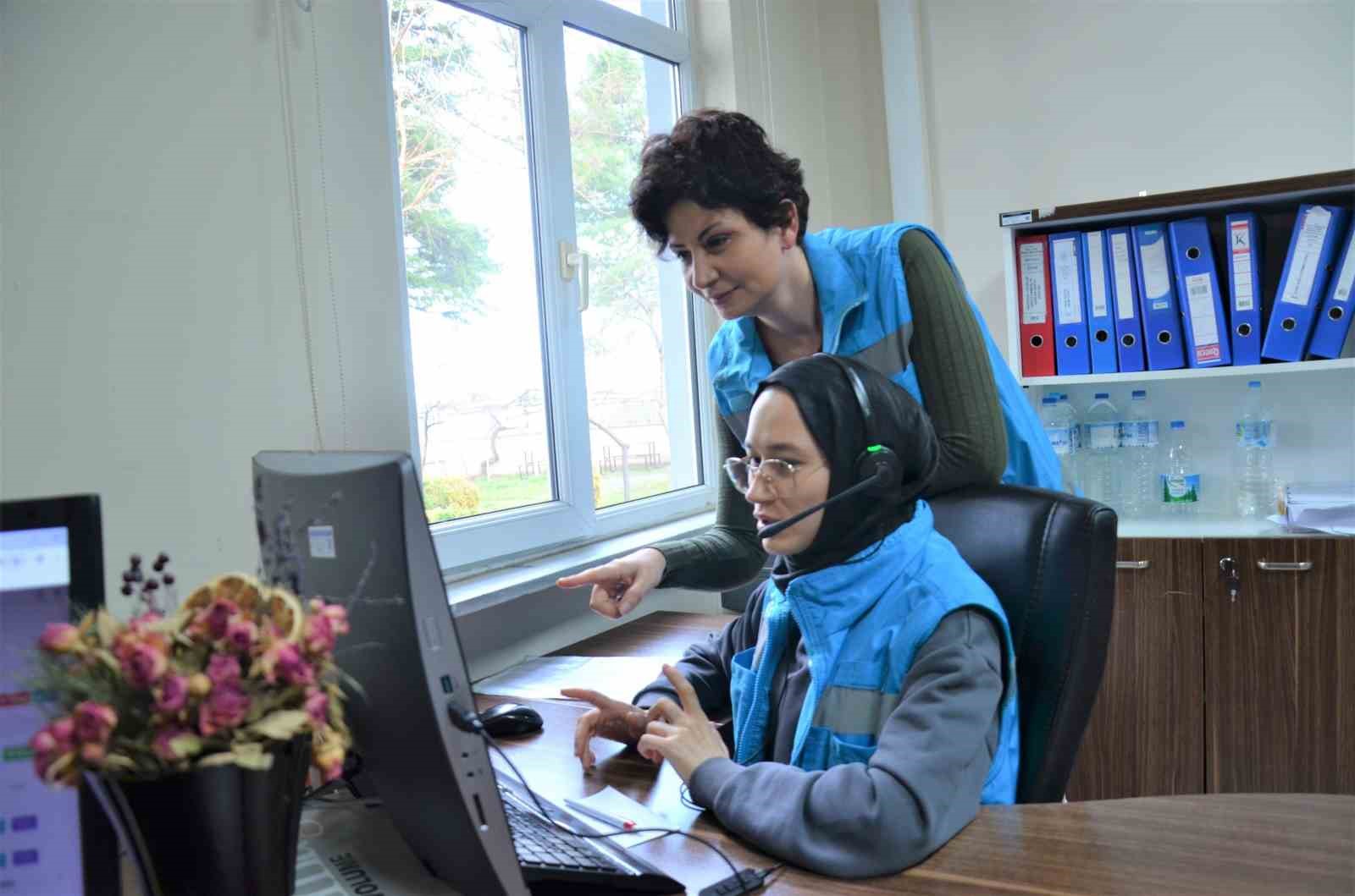 Bursa’da 110 bin hastaya evde sağlık hizmeti verildi
