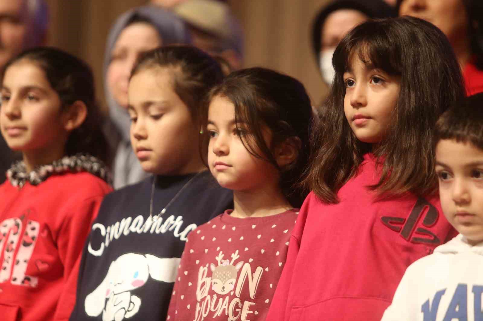 Bursa’da 17 bin 225 TOKİ konutunun hak sahipleri belirleniyor
