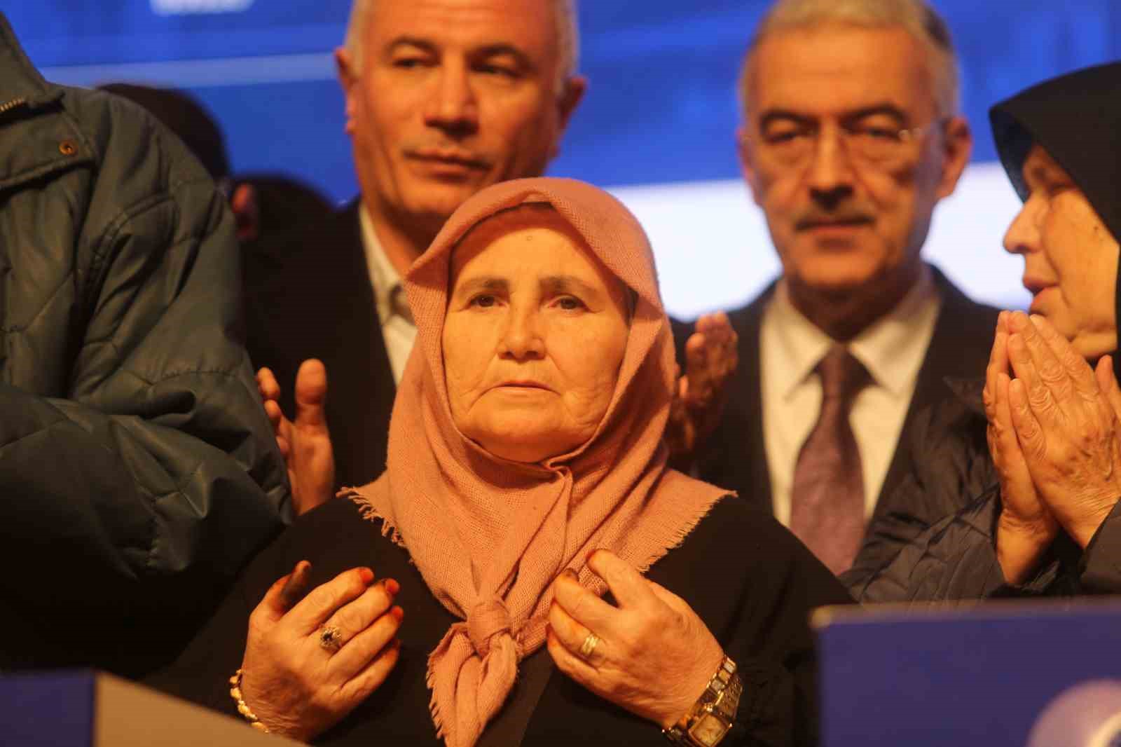 Bursa’da 17 bin 225 TOKİ konutunun hak sahipleri belirleniyor
