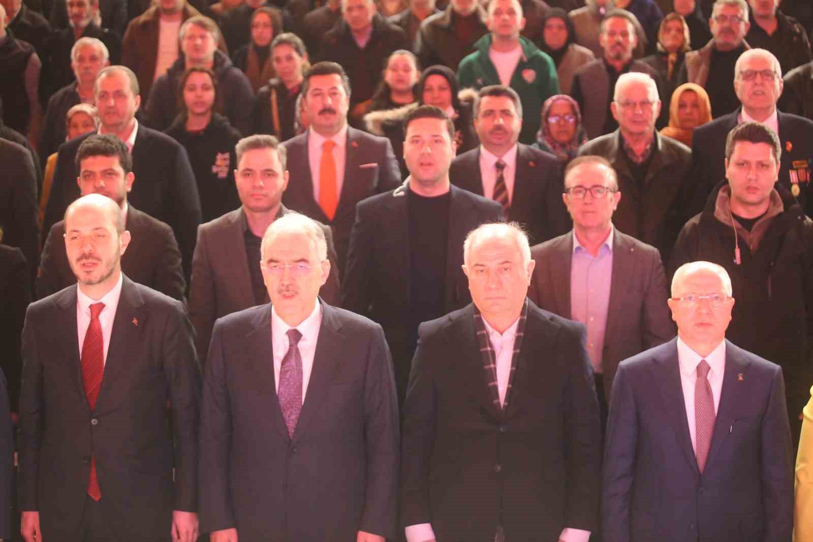 Bursa’da 17 bin 225 TOKİ konutunun hak sahipleri belirleniyor
