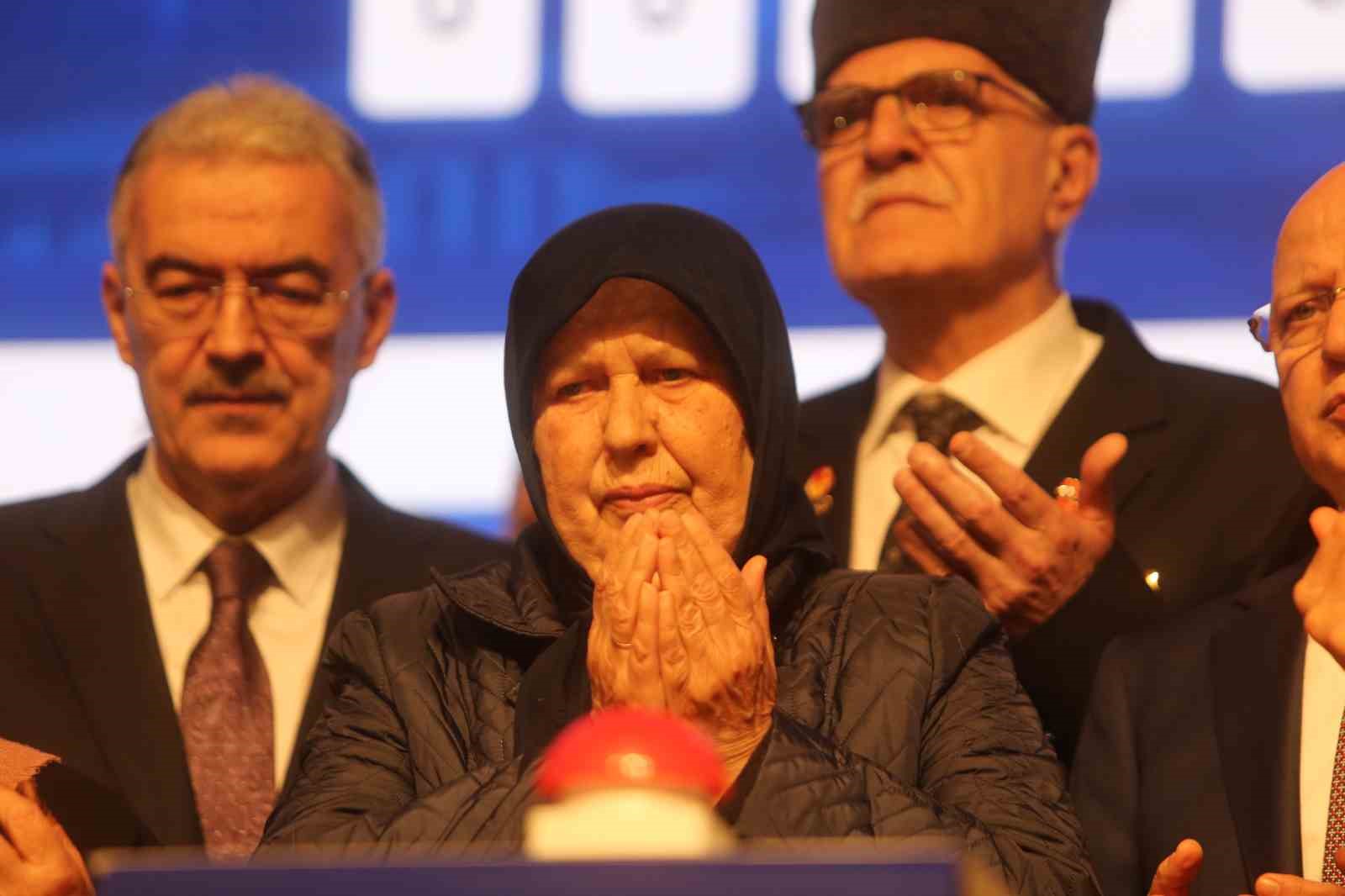 Bursa’da 17 bin 225 TOKİ konutunun hak sahipleri belirleniyor
