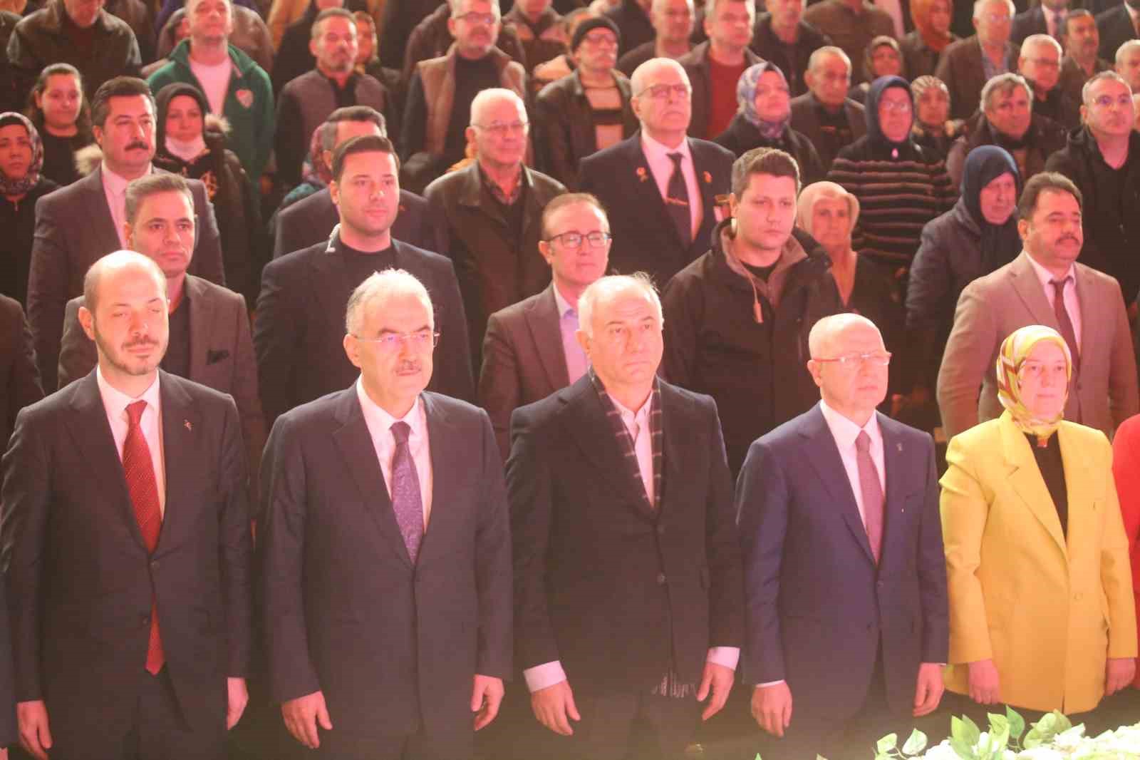 Bursa’da 17 bin 225 TOKİ konutunun hak sahipleri belirleniyor
