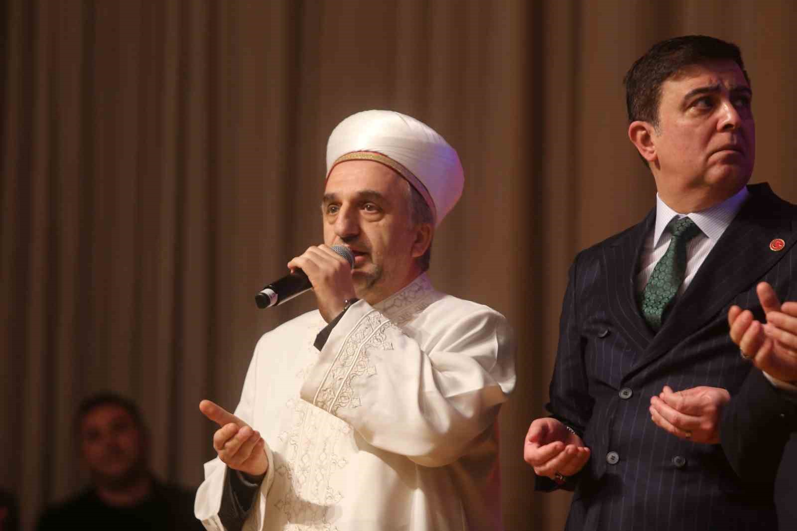 Bursa’da 17 bin 225 TOKİ konutunun hak sahipleri belirleniyor
