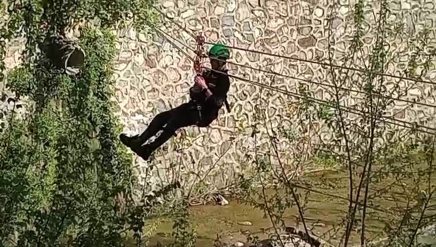 Bursa’da 17 ekibin katılımıyla arama kurtarma tatbikatı
