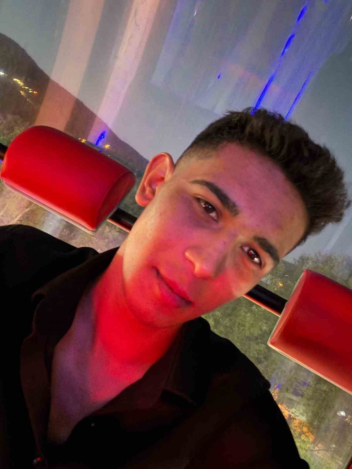 Bursa’da 18 yaşındaki gençten 2 gündür haber alınamıyor
