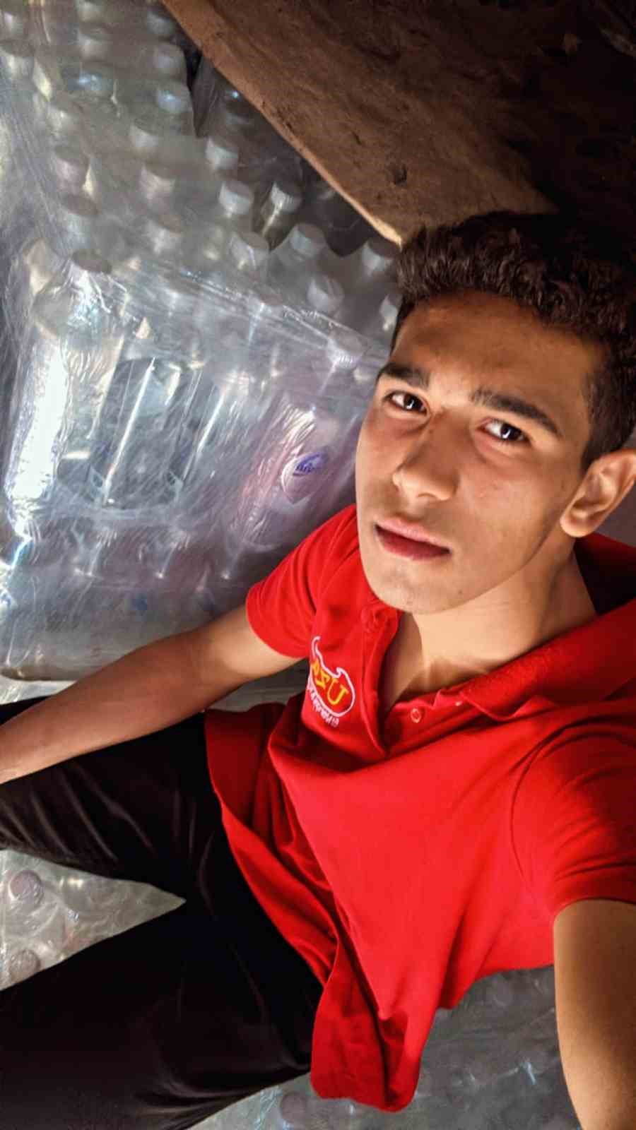 Bursa’da 18 yaşındaki gençten 2 gündür haber alınamıyor
