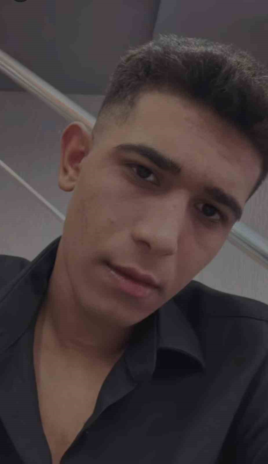 Bursa’da 18 yaşındaki gençten 2 gündür haber alınamıyor
