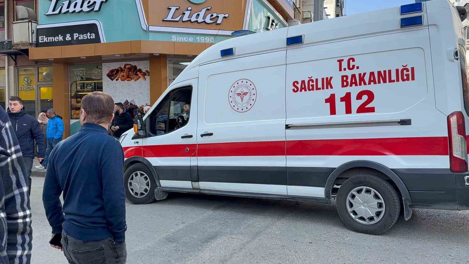Bursa’da 3 kişinin yaralandığı çatışmanın failleri yakalandı

