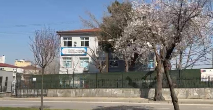 Bursa’da 7 yaşındaki ilkokul öğrencisi hayatını kaybetti
