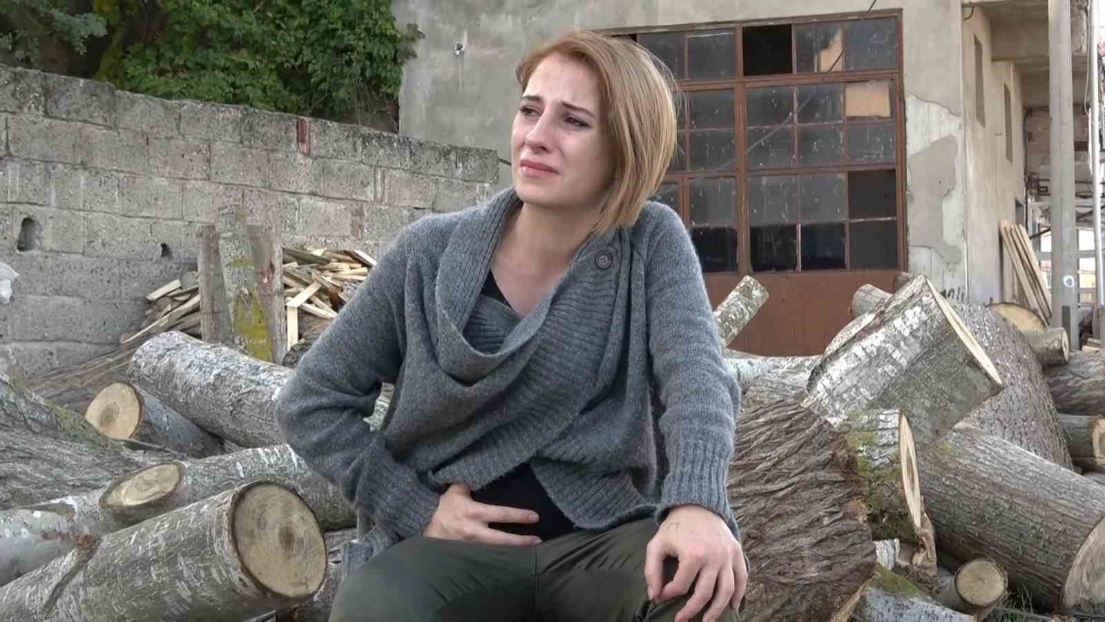 Bursa’da 7 yıl önce kaybettiği oğluna nihayet kavuştu
