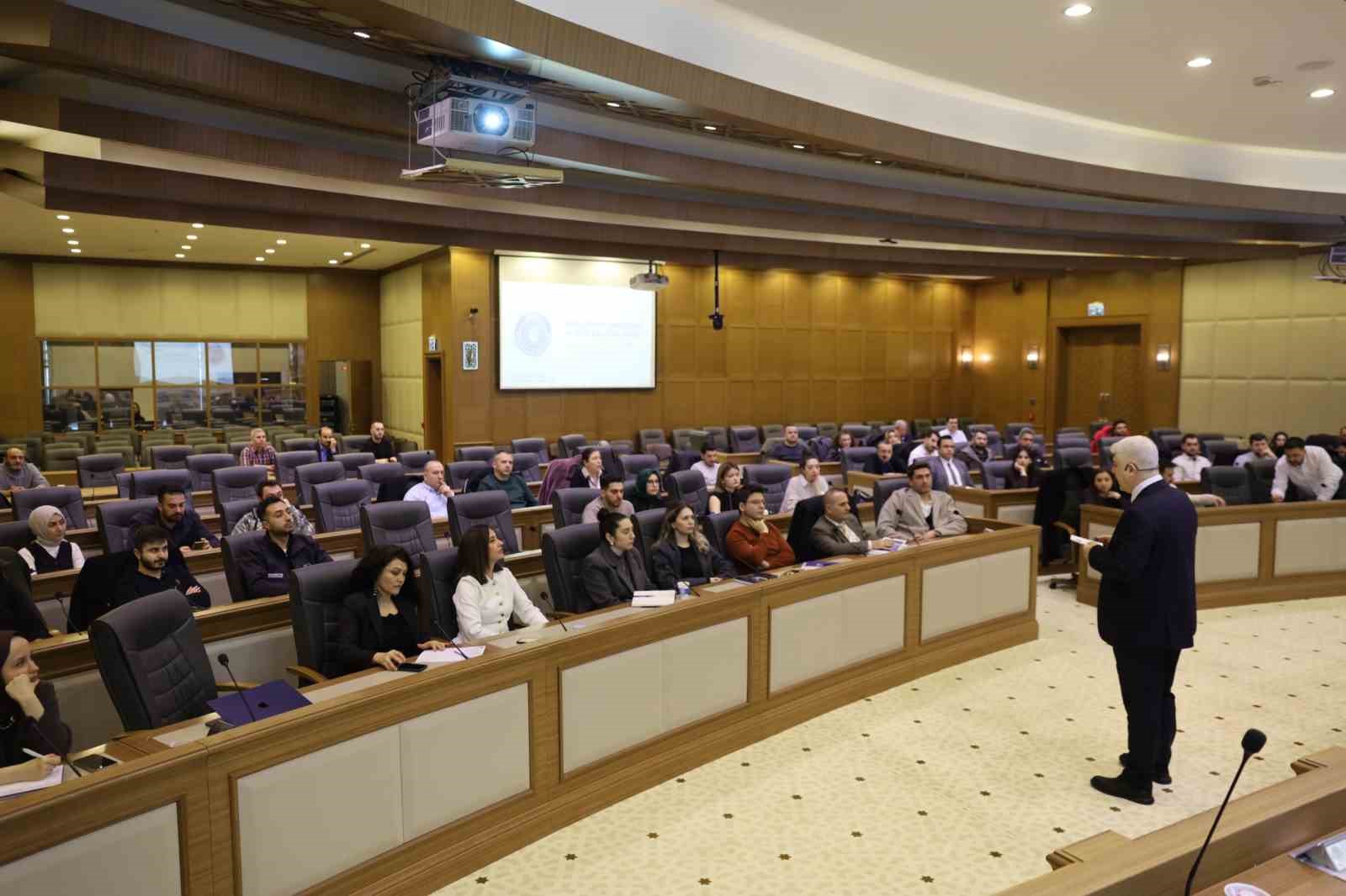 Bursa’da adres karmaşasına son
