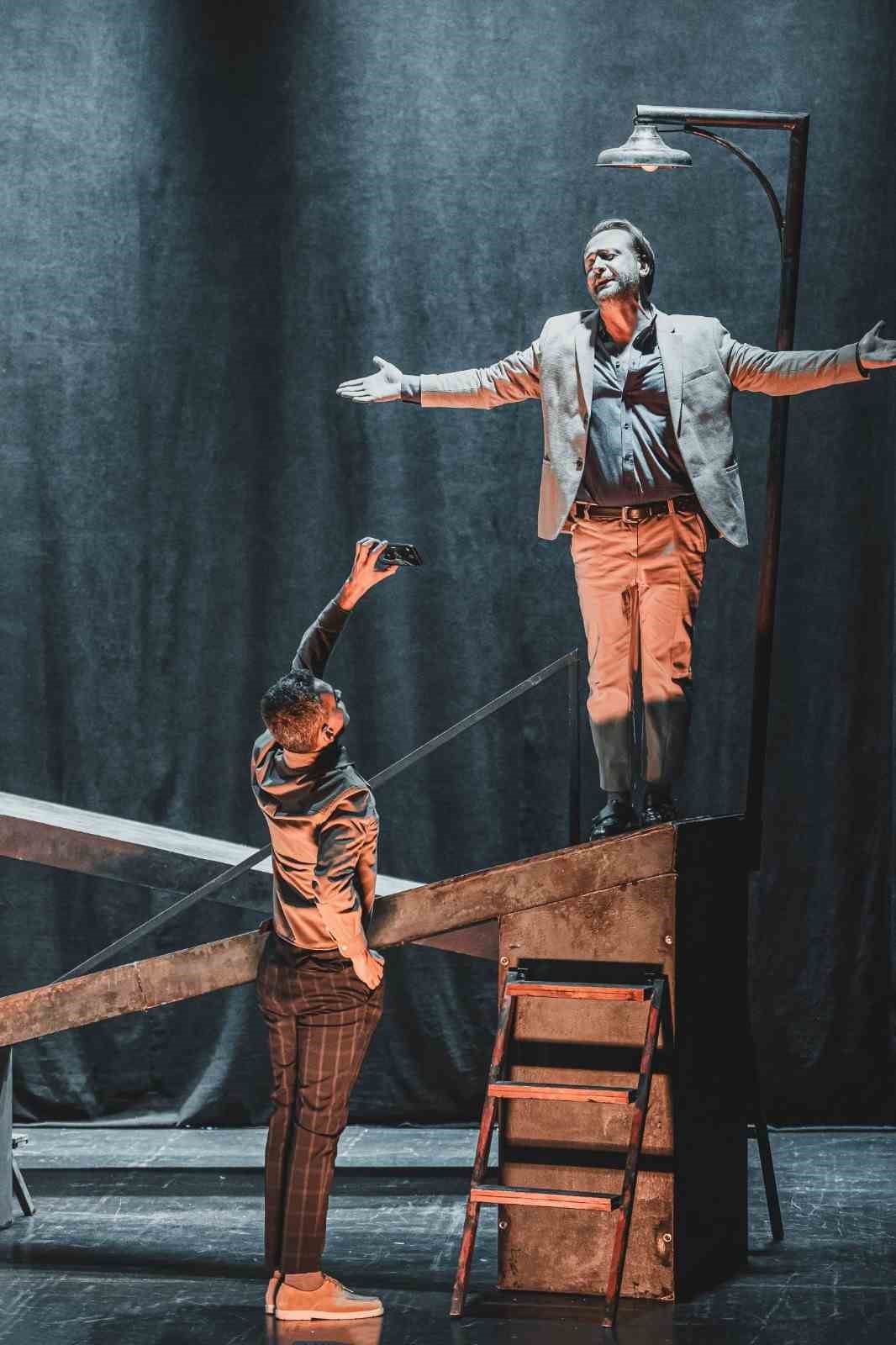 Bursa’da ’Afife Tiyatro Günleri’ başlıyor
