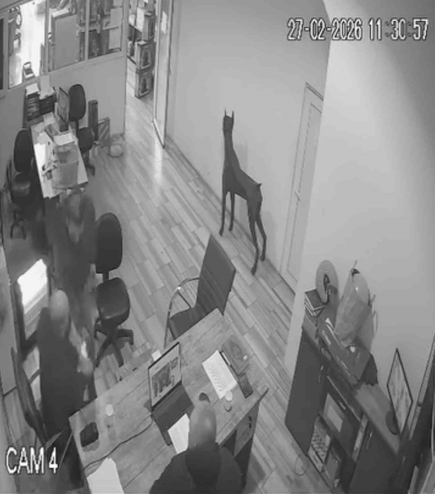 Bursa’da arkadaşına şaka yapmak isterken elini yaktı
