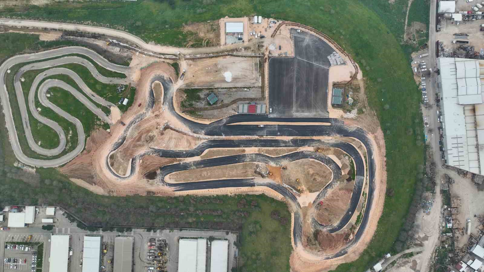 Bursa’da asfaltın tozunu atacaklar
