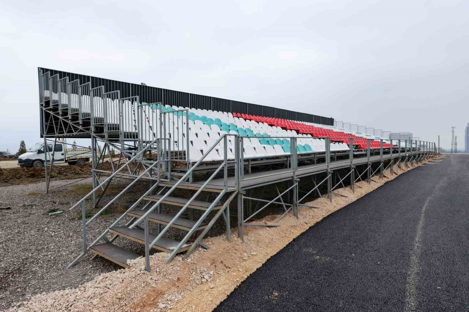 Bursa’da asfaltın tozunu atacaklar
