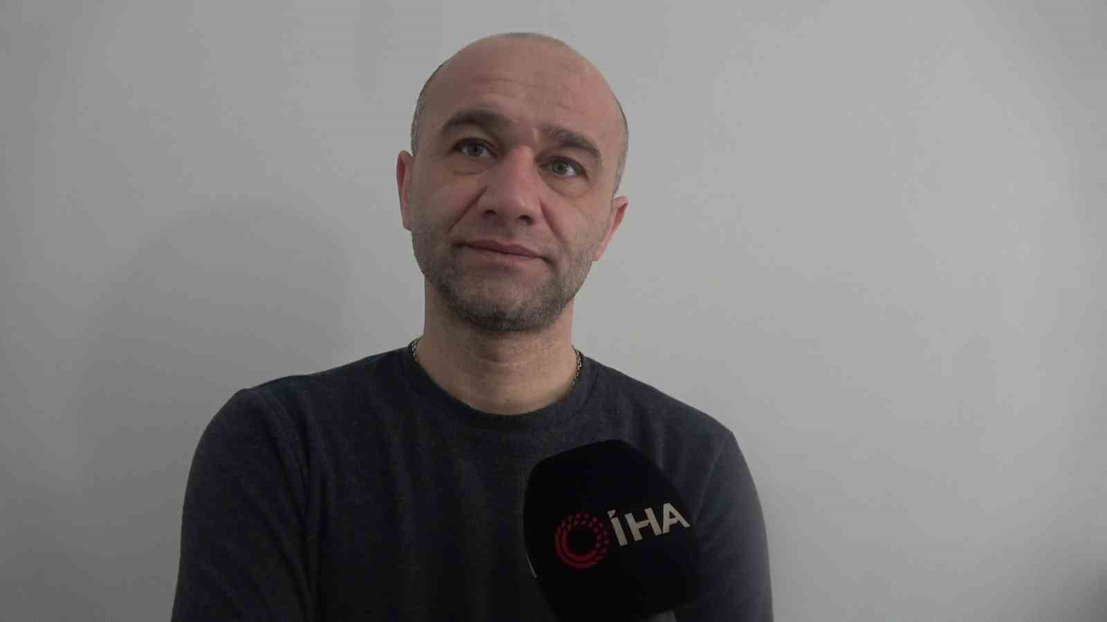 Bursa’da asılsız ihbar ve sipariş kabusu...Yakın arkadaşları da hedef alındı
Bursa’da asılsız ihbar ve sipariş kabusu...Yakın arkadaşları da hedef alındı