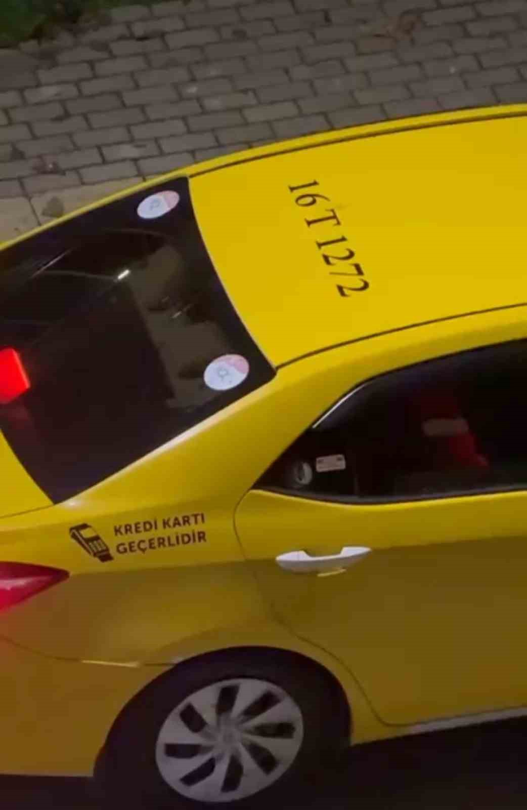 Bursa’da asılsız ihbar ve sipariş kabusu...Yakın arkadaşları da hedef alındı
Bursa’da asılsız ihbar ve sipariş kabusu...Yakın arkadaşları da hedef alındı