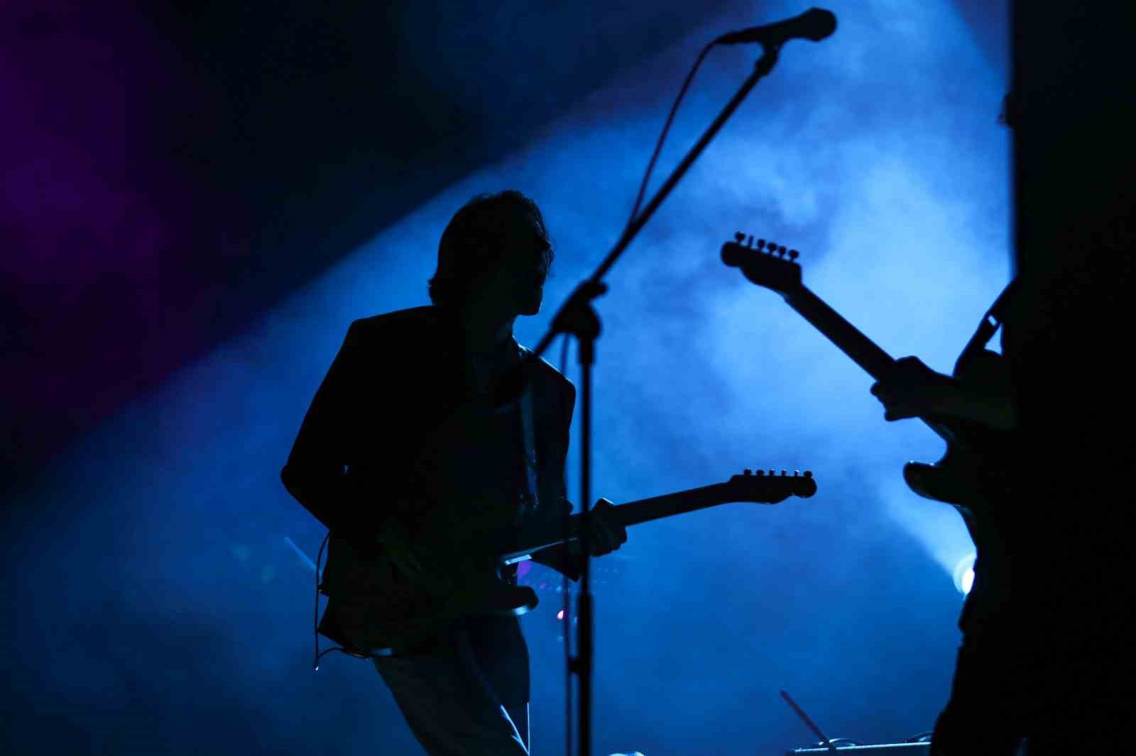 Bursa’da Can Ozan ile müzik dolu gece
