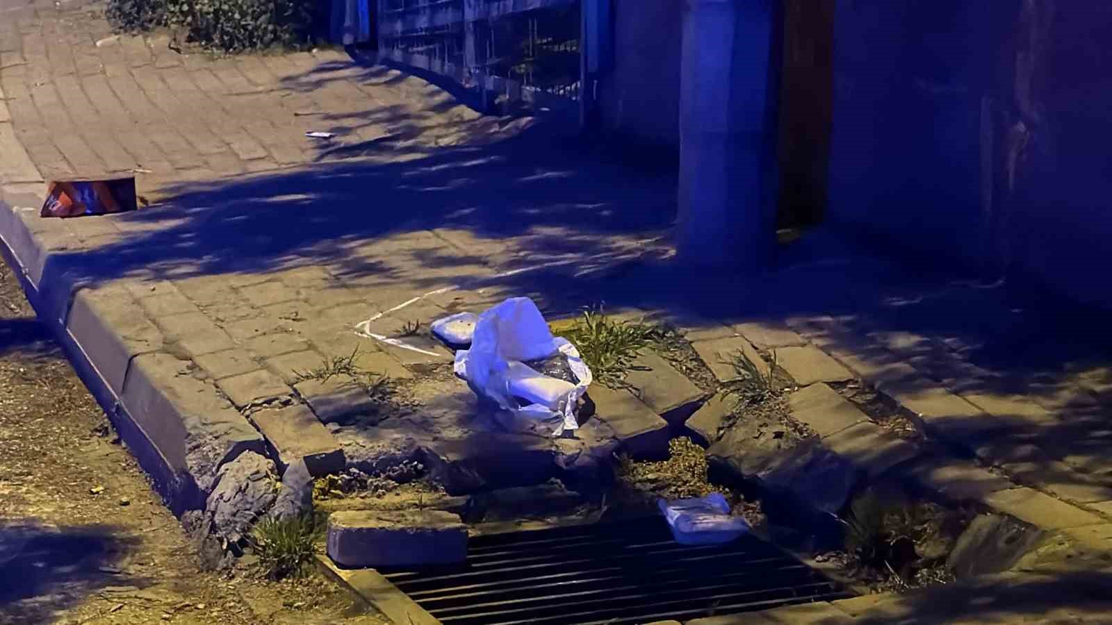 Bursa’da çıkan kavgada silahla kurşun yağdırdı: 2 ölü, 1 yaralı
