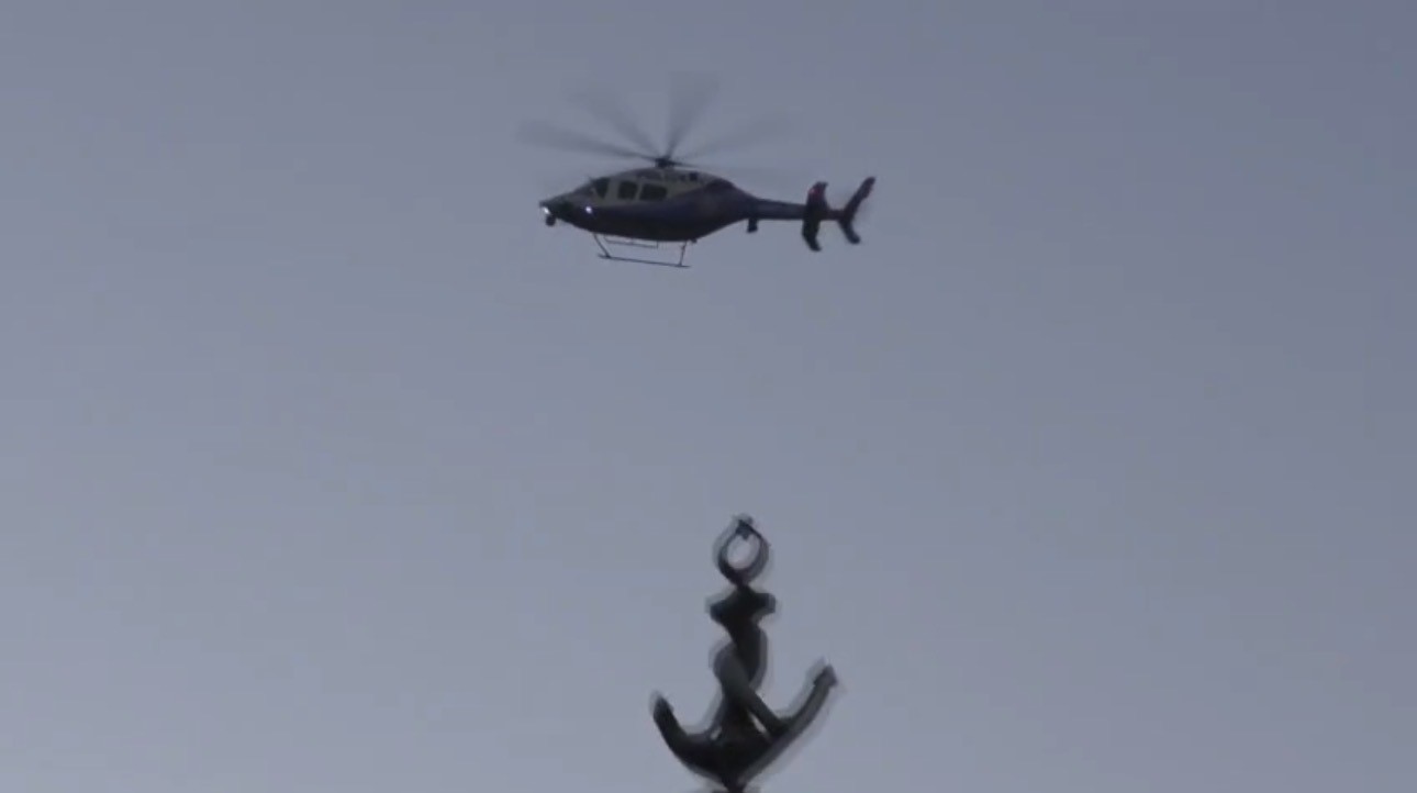 Bursa’da dev uyuşturucu operasyonu : 102 kişi yakalandı, 84 kişi tutuklandı
Bursa’da dev uyuşturucu operasyonu : 102 kişi yakalandı, 84 kişi tutuklandı