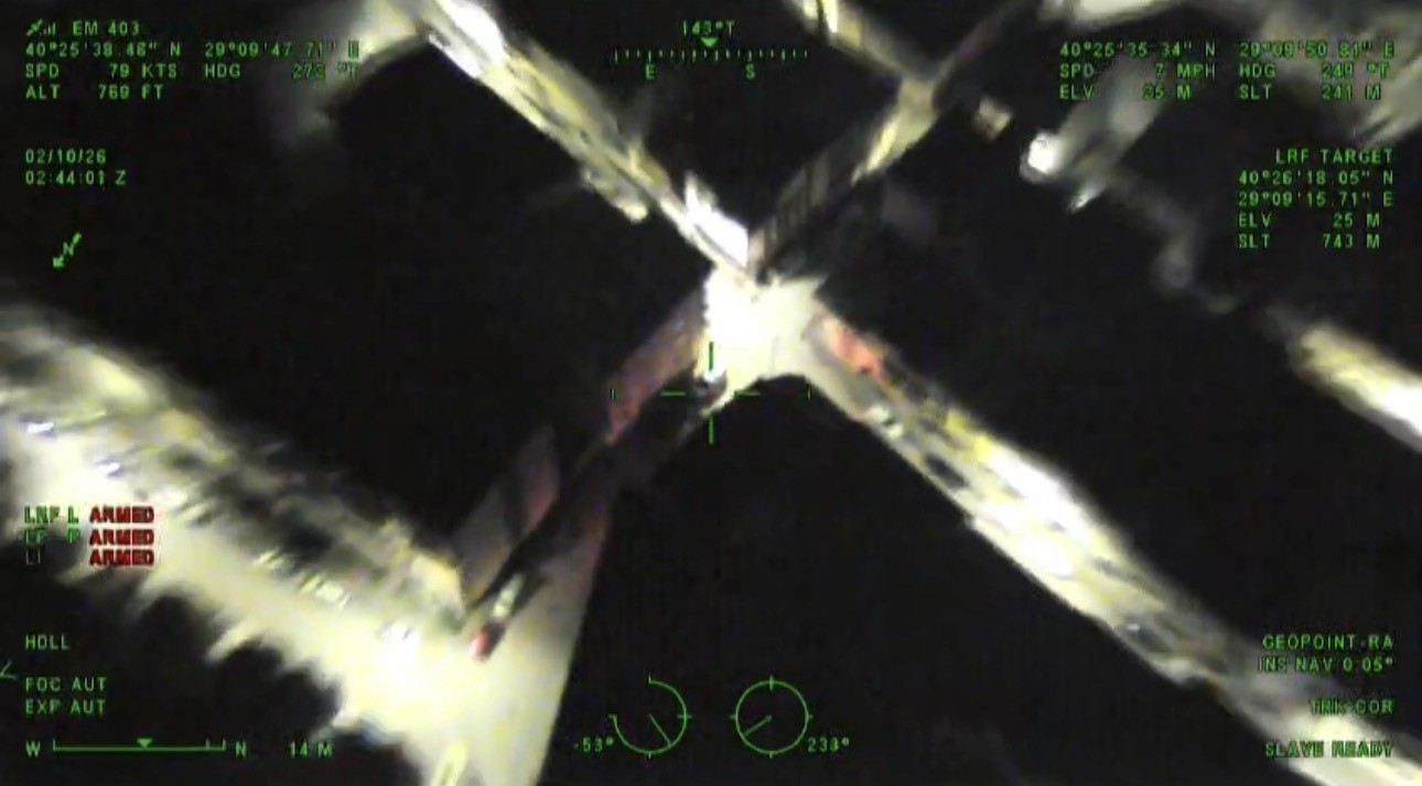 Bursa’da dev uyuşturucu operasyonu : 102 kişi yakalandı, 84 kişi tutuklandı
Bursa’da dev uyuşturucu operasyonu : 102 kişi yakalandı, 84 kişi tutuklandı