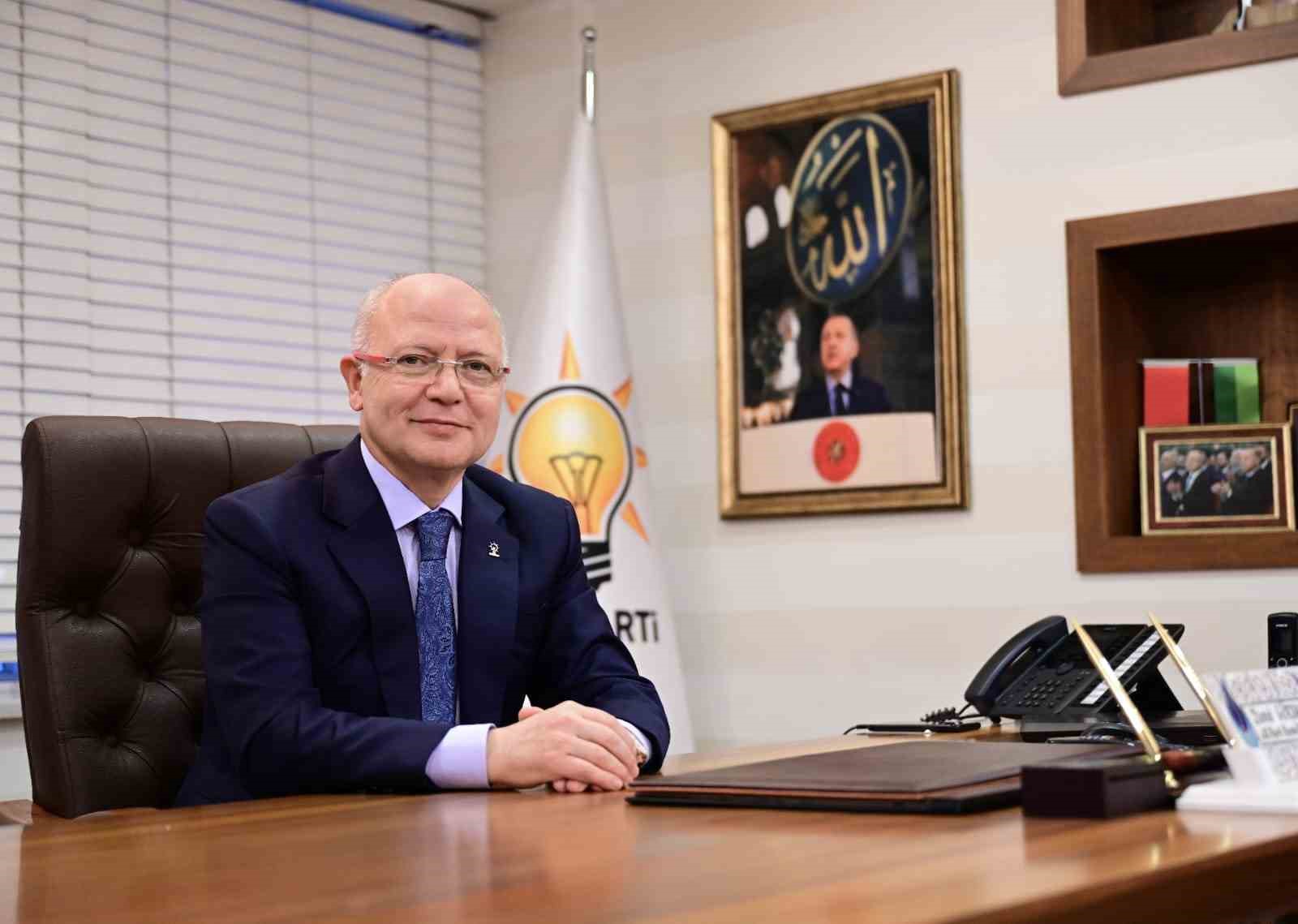 Bursa’da eğitime 6,7 milyar liralık dev yatırım
Bursa’da eğitime 6,7 milyar liralık dev yatırım