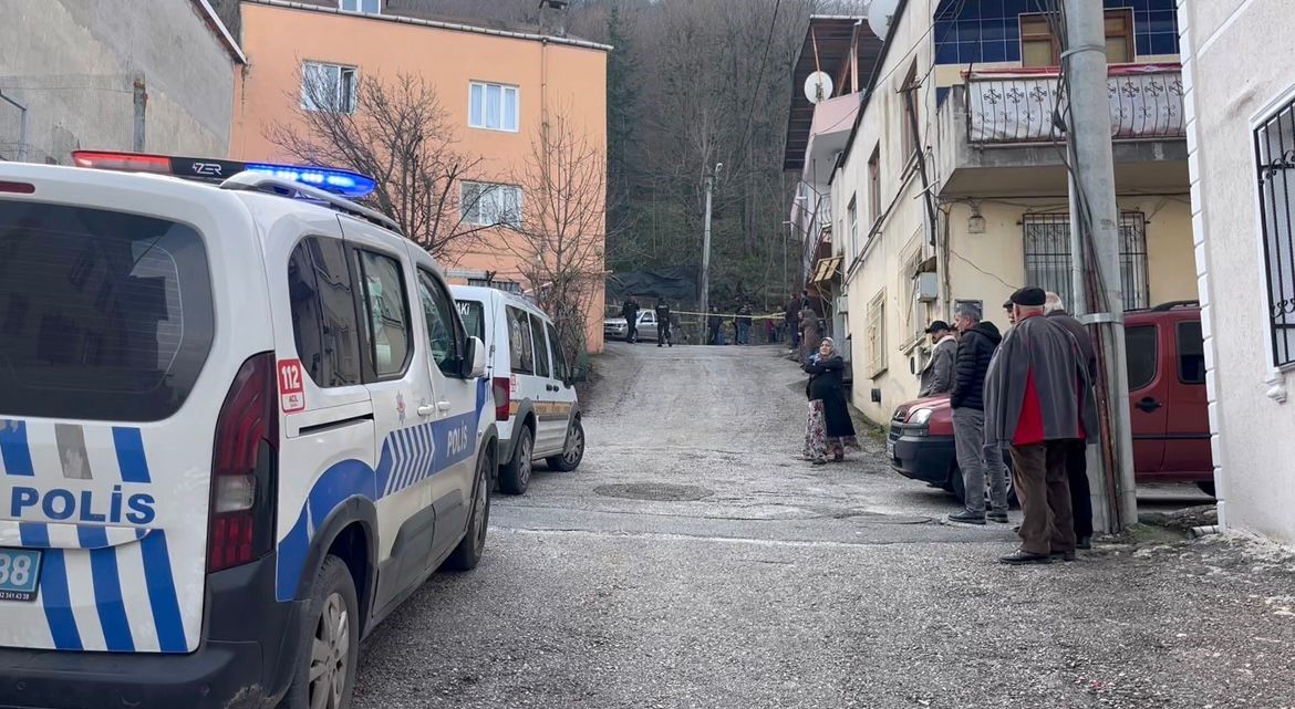 Bursa’da enişte dehşeti: Kayınbirader sokak ortasında 8 kurşunla öldürdü
