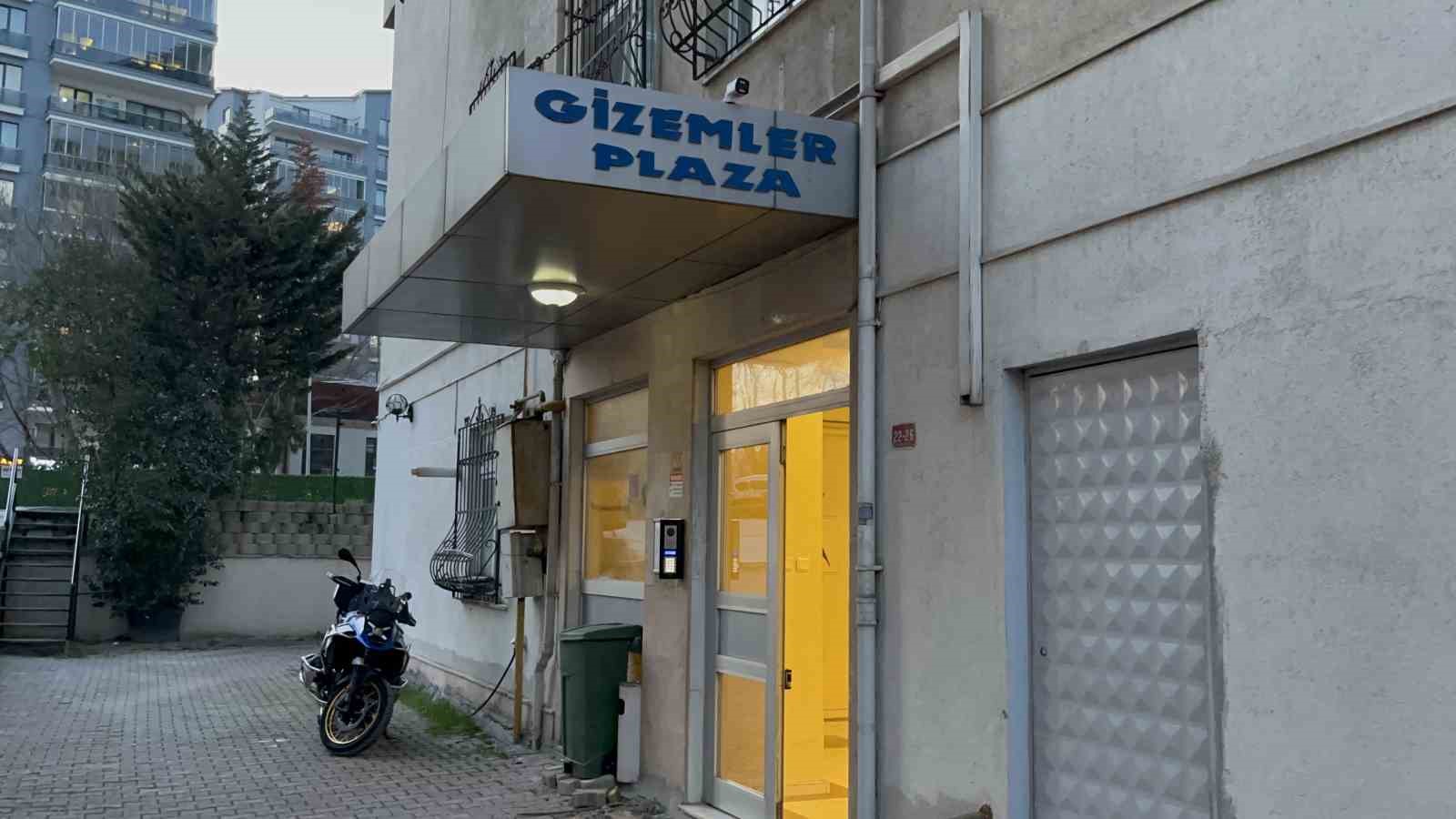 Bursa’da eski sevgili dehşeti: Eski sevgilisini öldürdü ardından kendini vurdu
