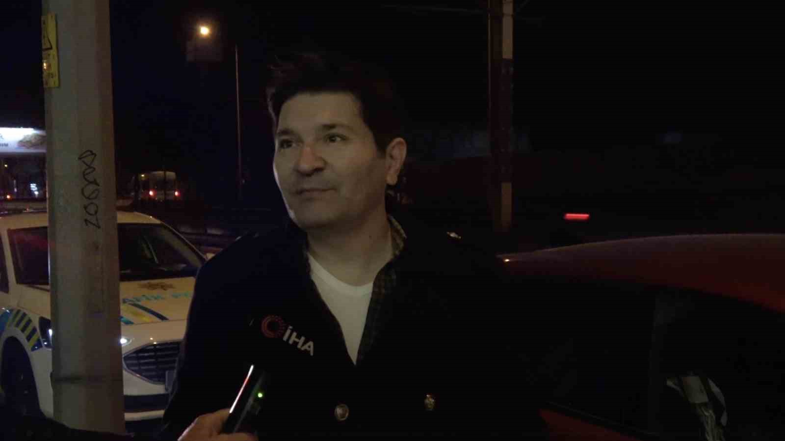 Bursa’da faciaya ramak kala, ağır demir aracın önüne düştü
Bursa’da faciaya ramak kala, ağır demir aracın önüne düştü