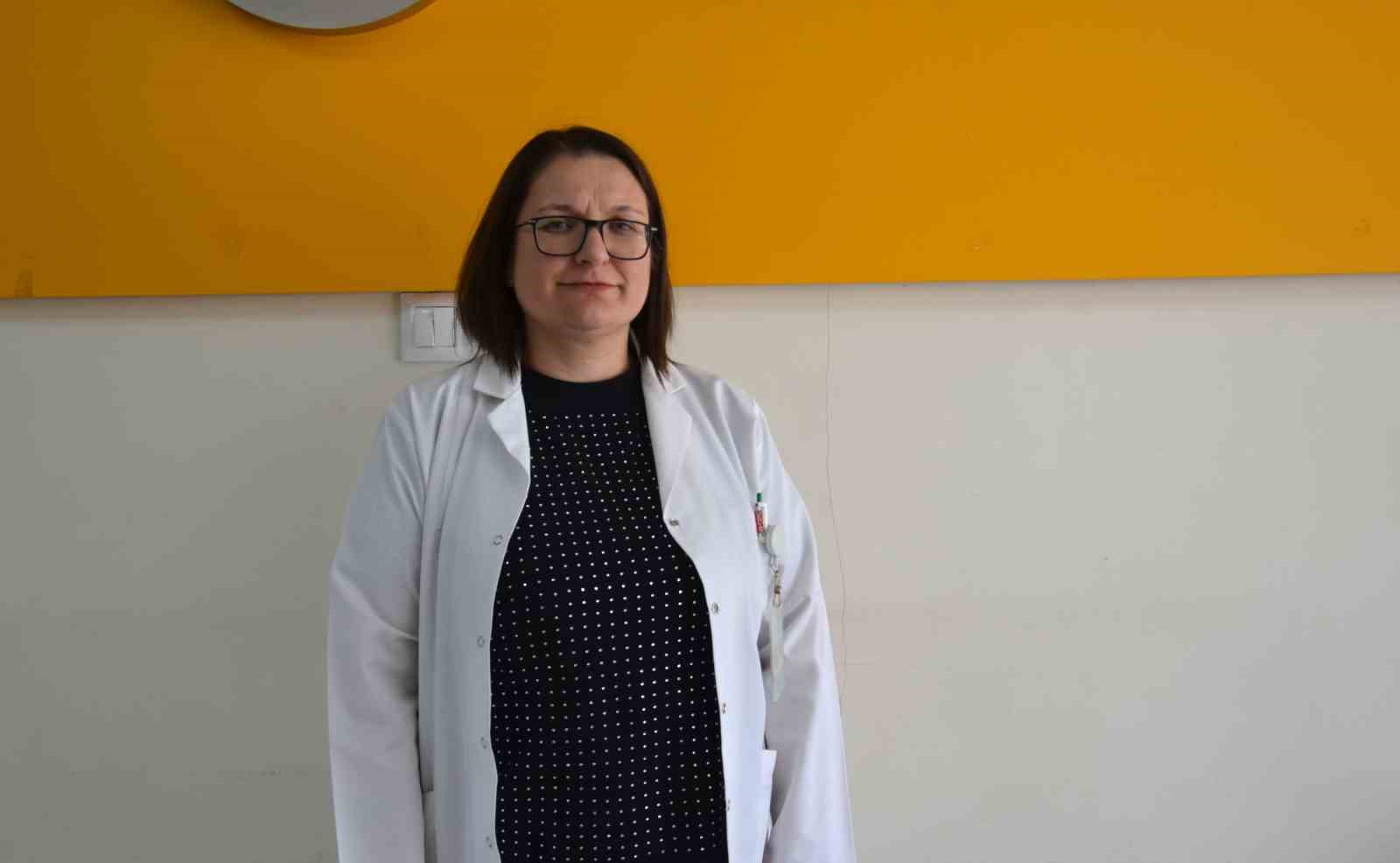 Bursa’da gebelere yakın takip: ‘Her Gebeye Bir Ebe’ Sahada"
