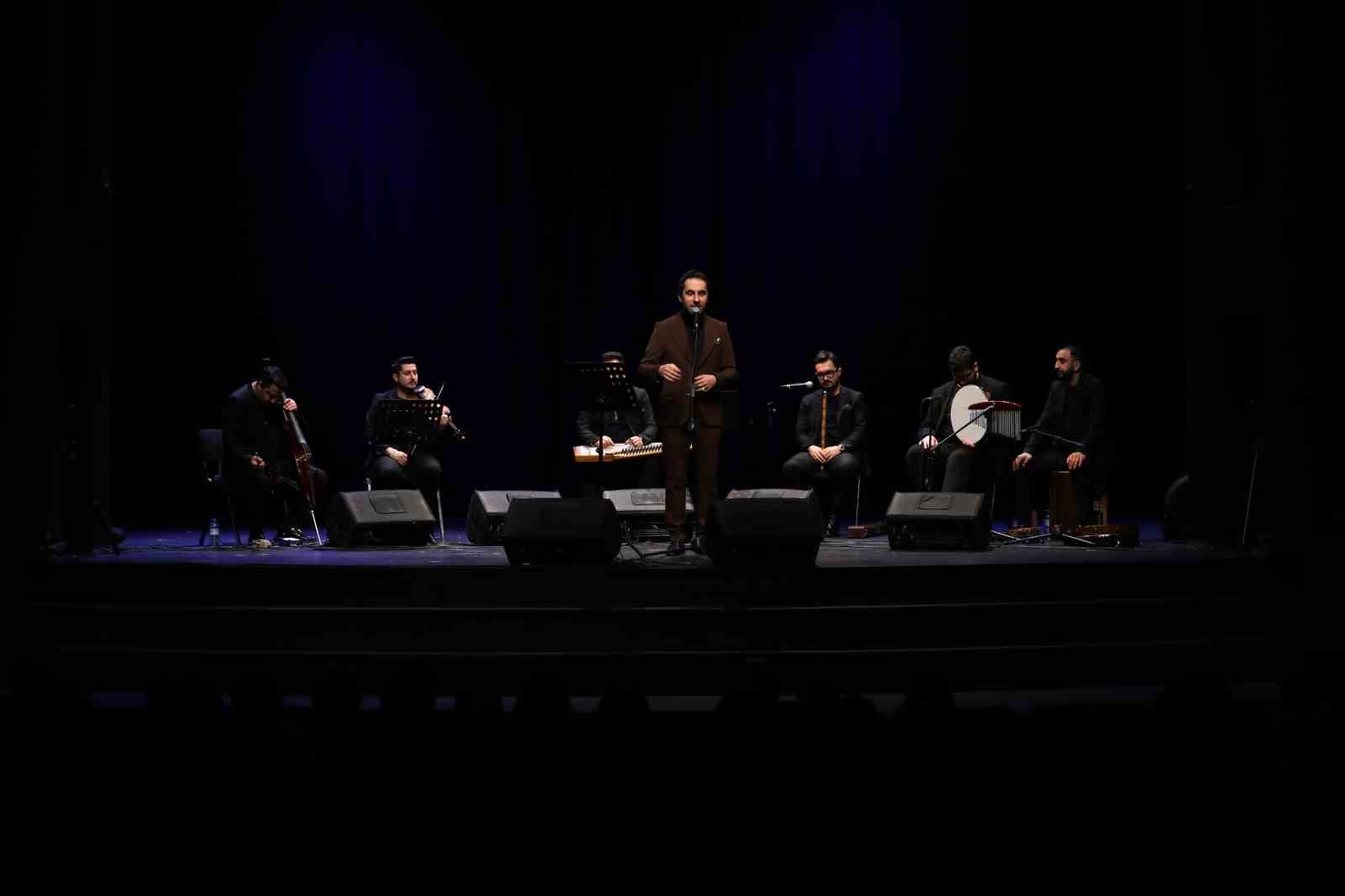 Bursa’da gönülden gönüle Ramazan nefesi
