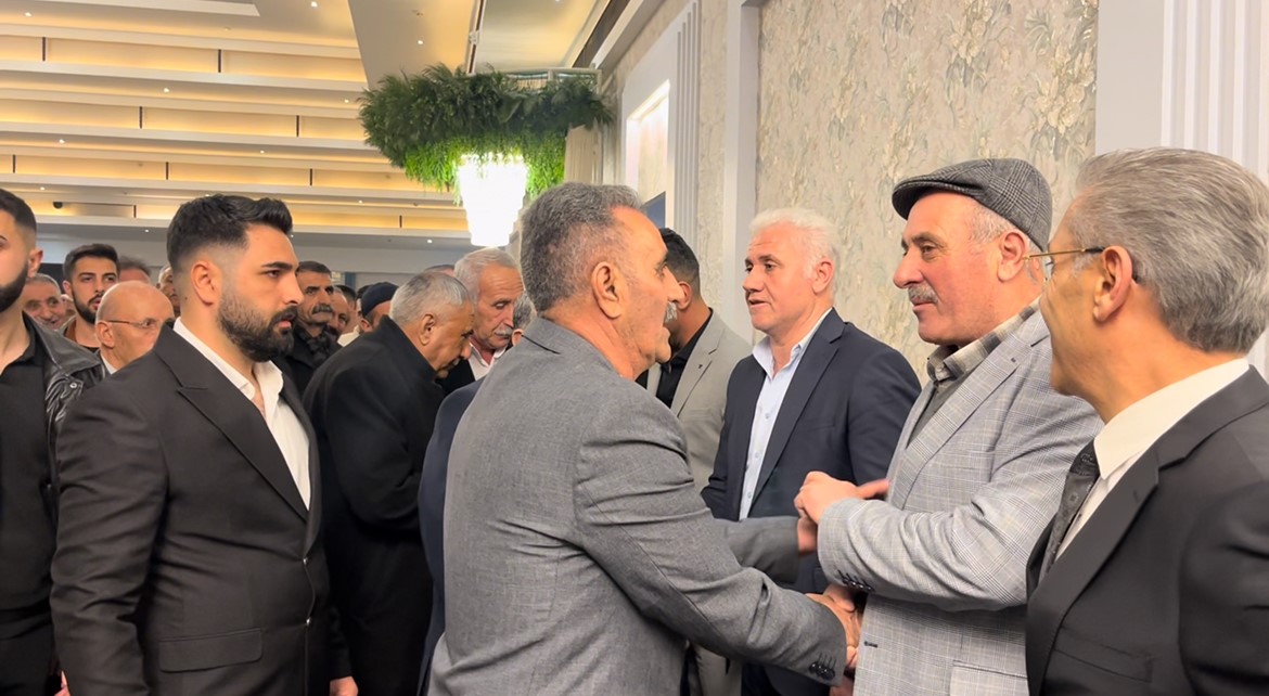 Bursa’da husumetli aileler iftar sofrasında barıştı
